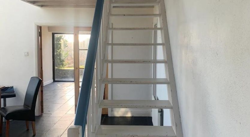 Photo of Ballydehob cottage