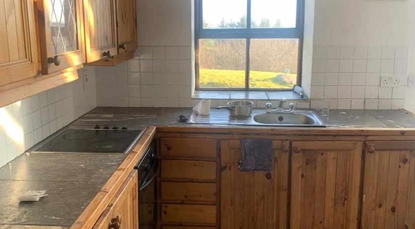 Photo of Ballydehob cottage