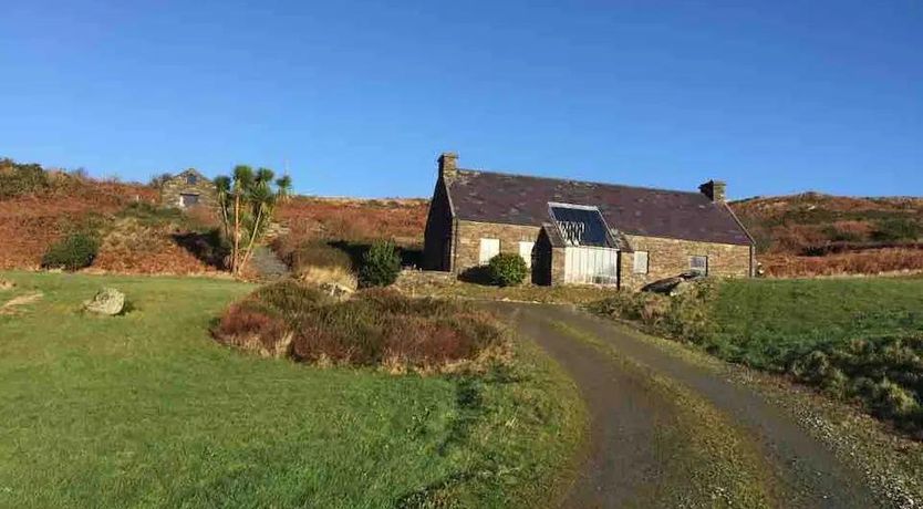 Photo of Ballydehob cottage