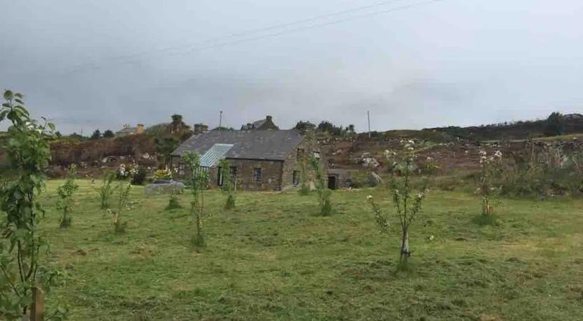 Photo of Ballydehob cottage