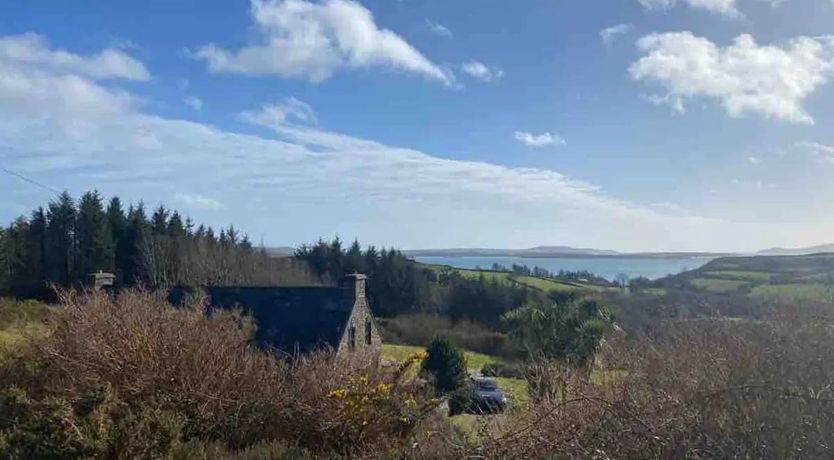 Photo of Ballydehob cottage