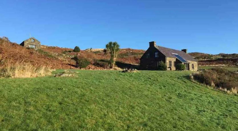 Photo of Ballydehob cottage