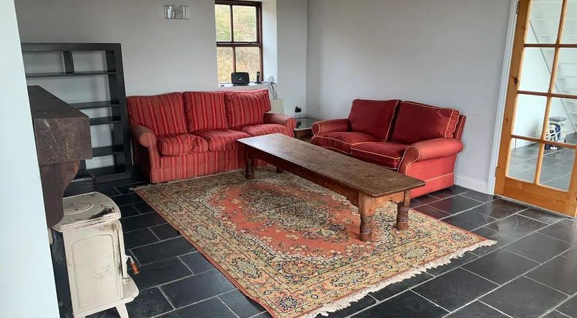 Photo of Ballydehob cottage