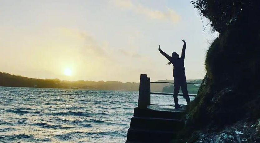 Photo of Ballydehob cottage