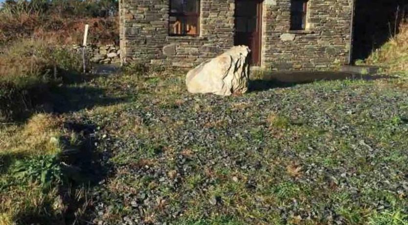 Photo of Ballydehob cottage