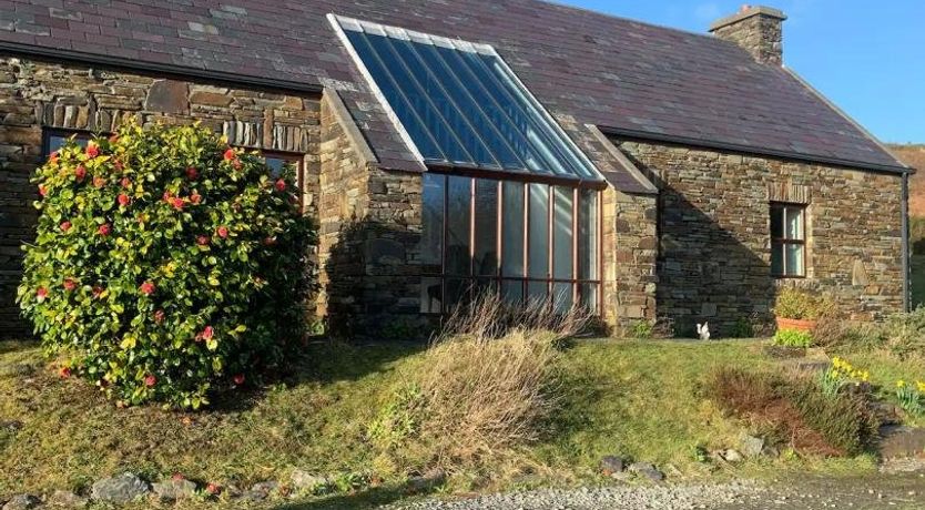 Photo of Ballydehob cottage