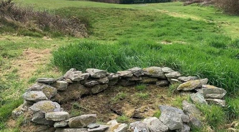 Photo of Ballydehob cottage