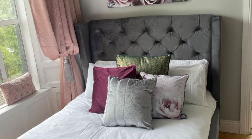 Photo of Luxury Limerick Residence