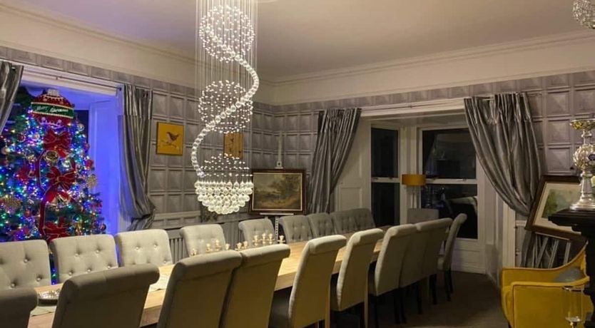 Photo of Luxury Limerick Residence