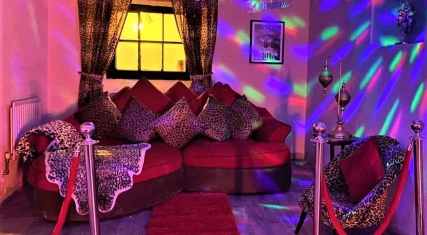 Photo of Luxury Limerick Residence