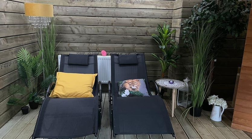 Photo of Luxury Limerick Residence