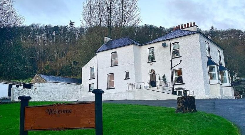 Photo of Luxury Limerick Residence