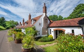 Photo of Pike Cottage