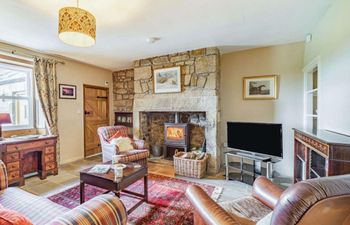 in Alnmouth  (87559) Holiday Cottage