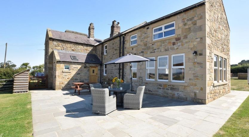 Photo of 2 Bed in Bilton