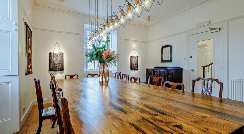 Photo of 6 Bed in Wanlockhead