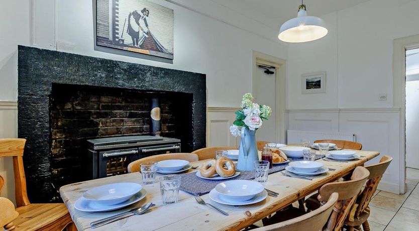 Photo of 6 Bed in Wanlockhead