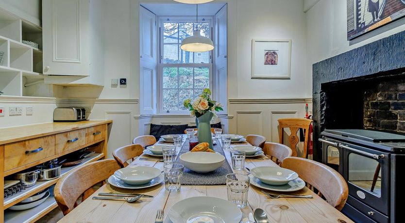 Photo of 6 Bed in Wanlockhead