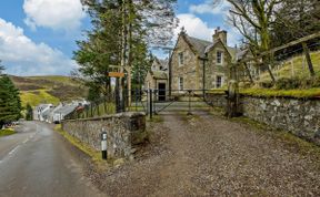 Photo of in Wanlockhead (87637)