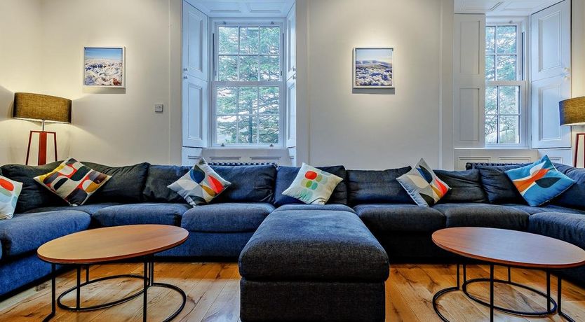 Photo of 6 Bed in Wanlockhead