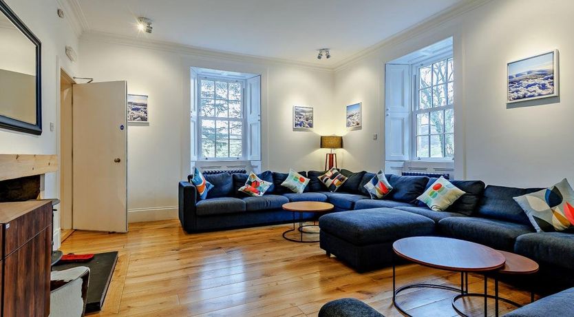 Photo of 6 Bed in Wanlockhead