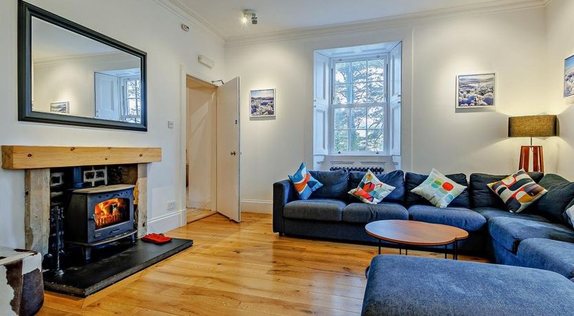 Photo of 6 Bed in Wanlockhead