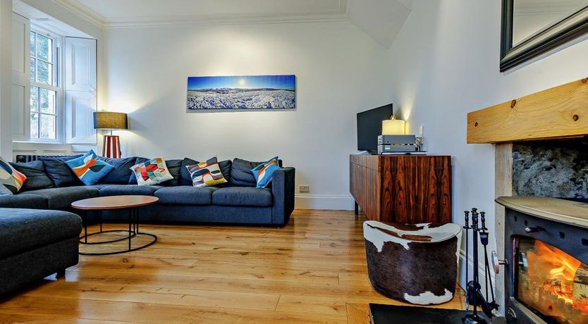 Photo of 6 Bed in Wanlockhead