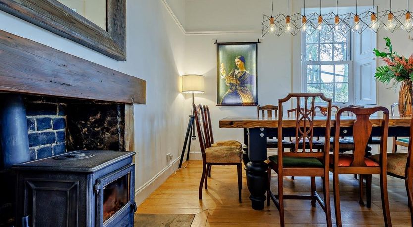 Photo of 6 Bed in Wanlockhead