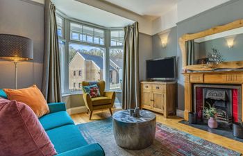 in Combe Martin (87619) Holiday Home