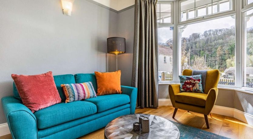 Photo of 4 Bed in Combe Martin