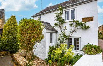 in Uploders (DC085) Holiday Cottage