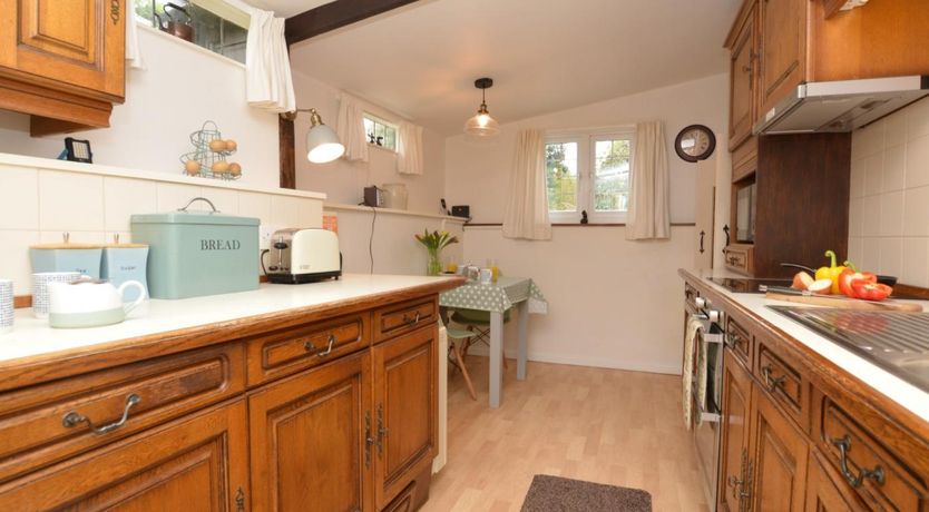 Photo of 1 Bed in Bridport