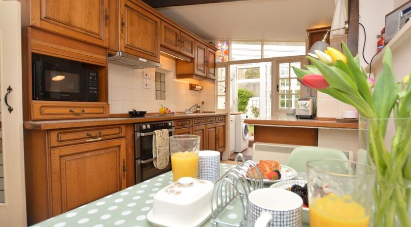 Photo of 1 Bed in Bridport