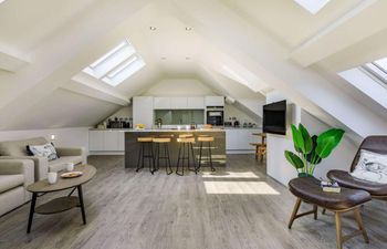 in Mortehoe (87573) Apartment