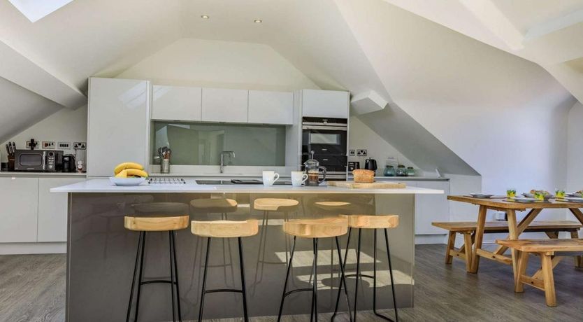 Photo of 3 Bed in Mortehoe