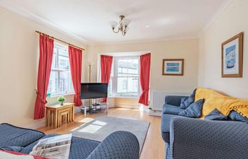 3 Bed in Tenby Apartment