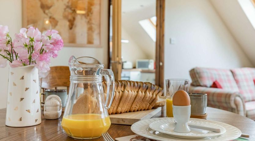 Photo of 1 Bed in Deeside