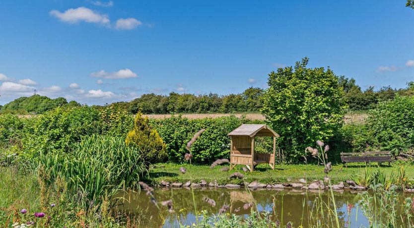 Photo of 1 Bed in Deeside