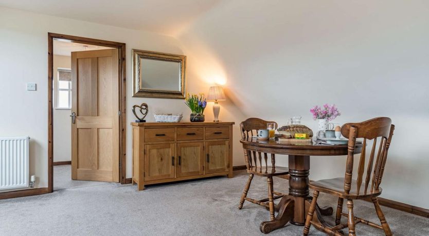 Photo of 1 Bed in Deeside