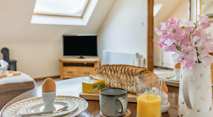 Photo of 1 Bed in Deeside