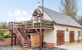 Photo of 1 Bed in Deeside