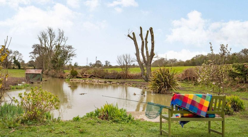 Photo of 1 Bed in Deeside