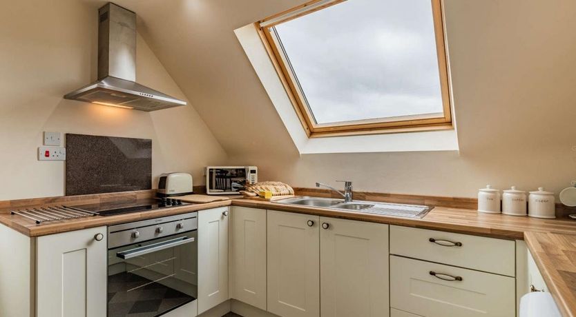 Photo of 1 Bed in Hawarden