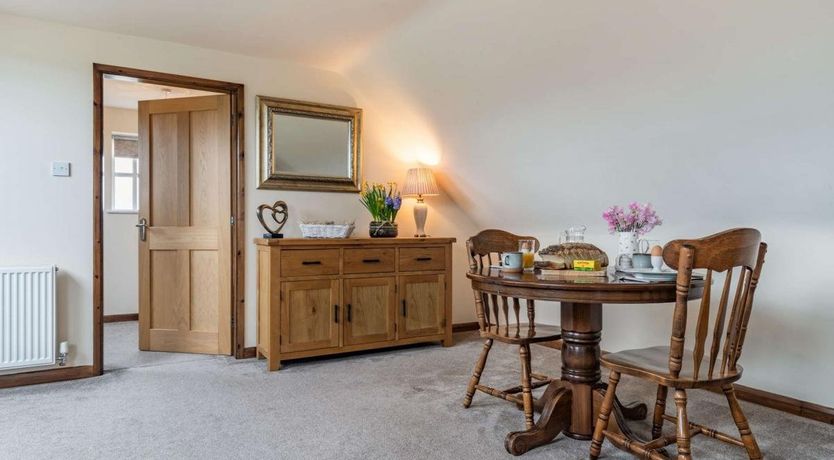 Photo of 1 Bed in Hawarden