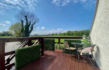 1 Bed in Hawarden Apartment