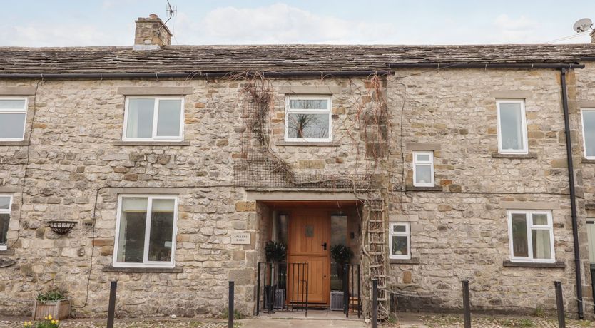 Photo of Anglers Barn