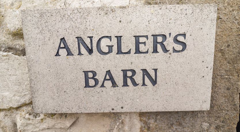 Photo of Anglers Barn