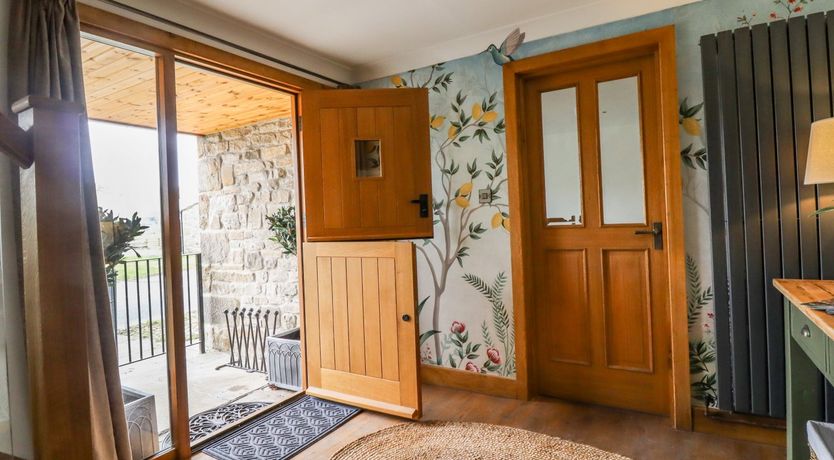 Photo of Anglers Barn