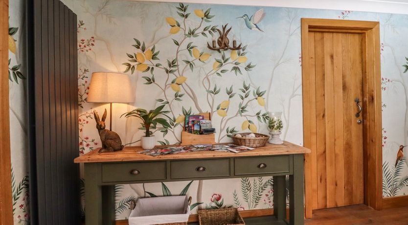 Photo of Anglers Barn