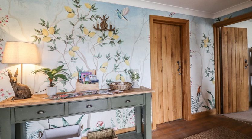 Photo of Anglers Barn